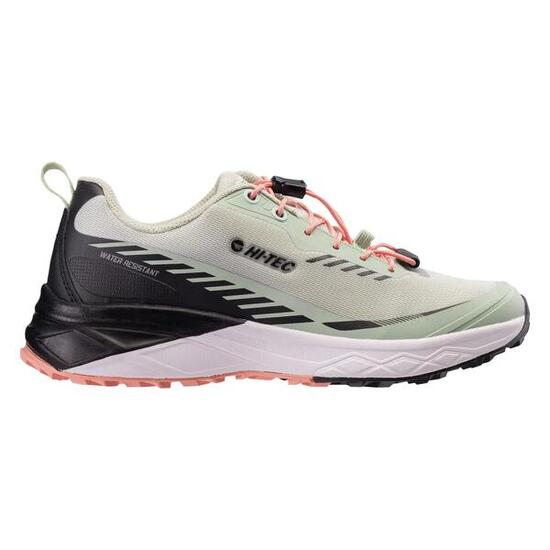 Damskie buty trekkingowe Hi-Tec Mostar