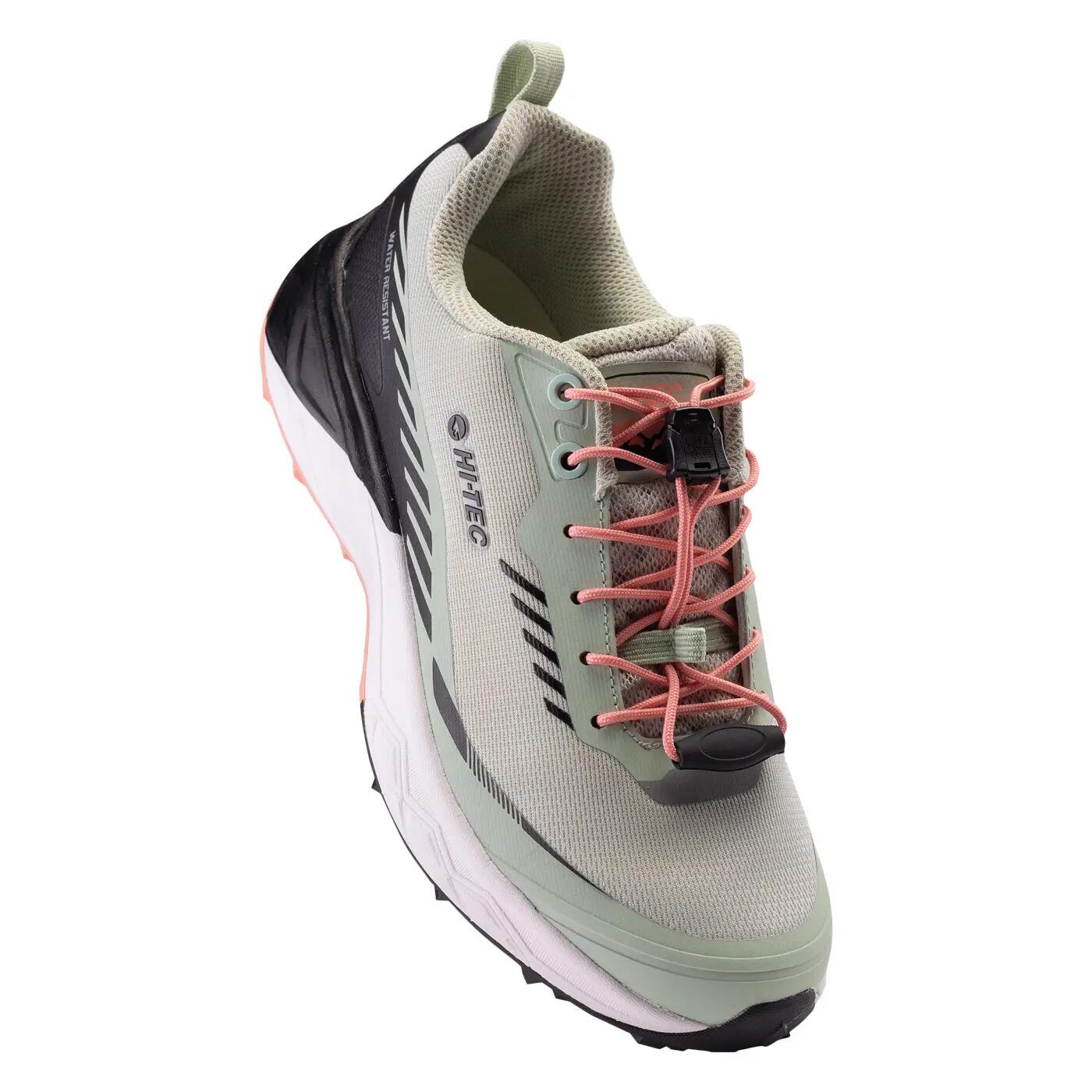 Chaussures de randonnée femme Hi-Tec Mostar 4/5