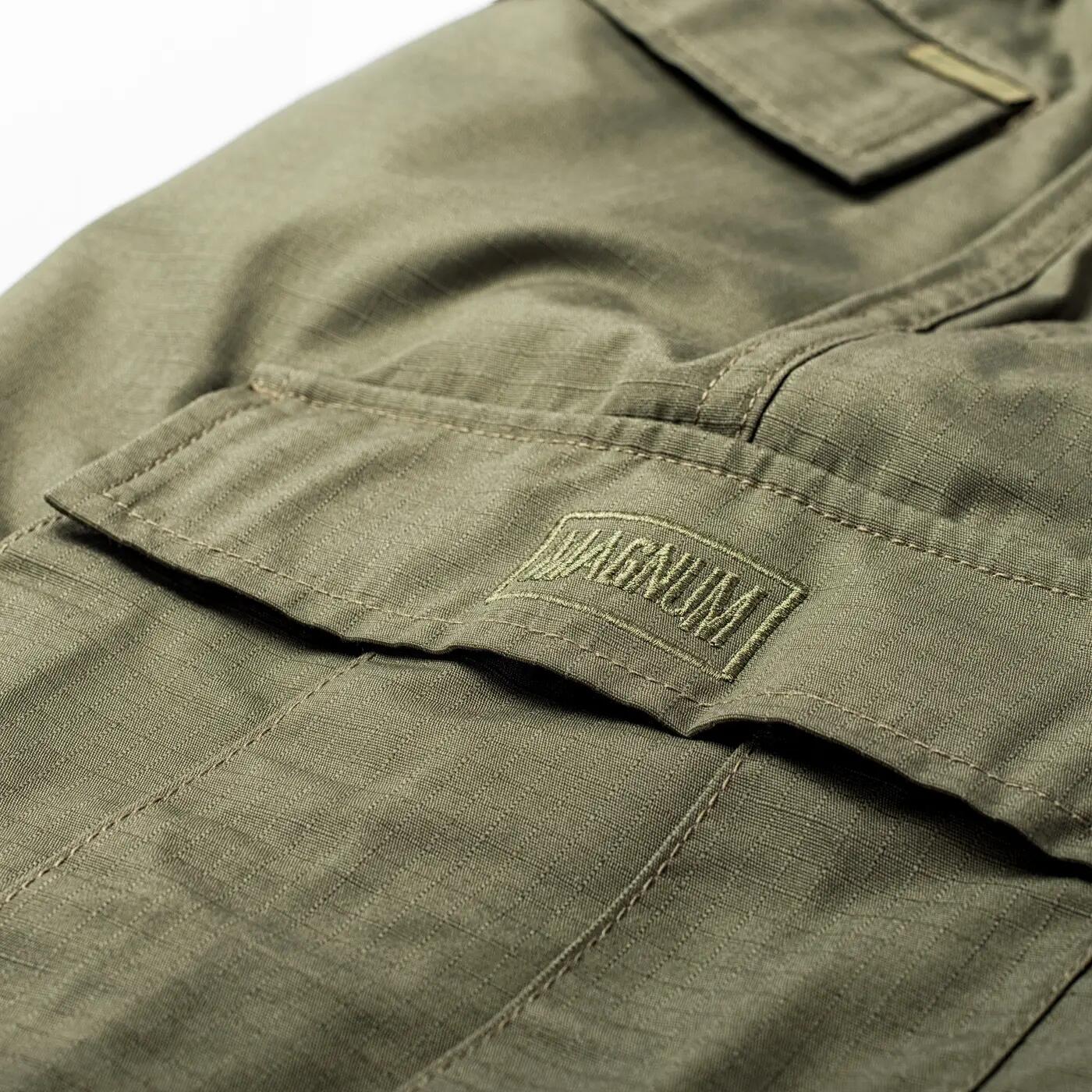 Shorts da trekking Magnum Atero 3.0 4/5