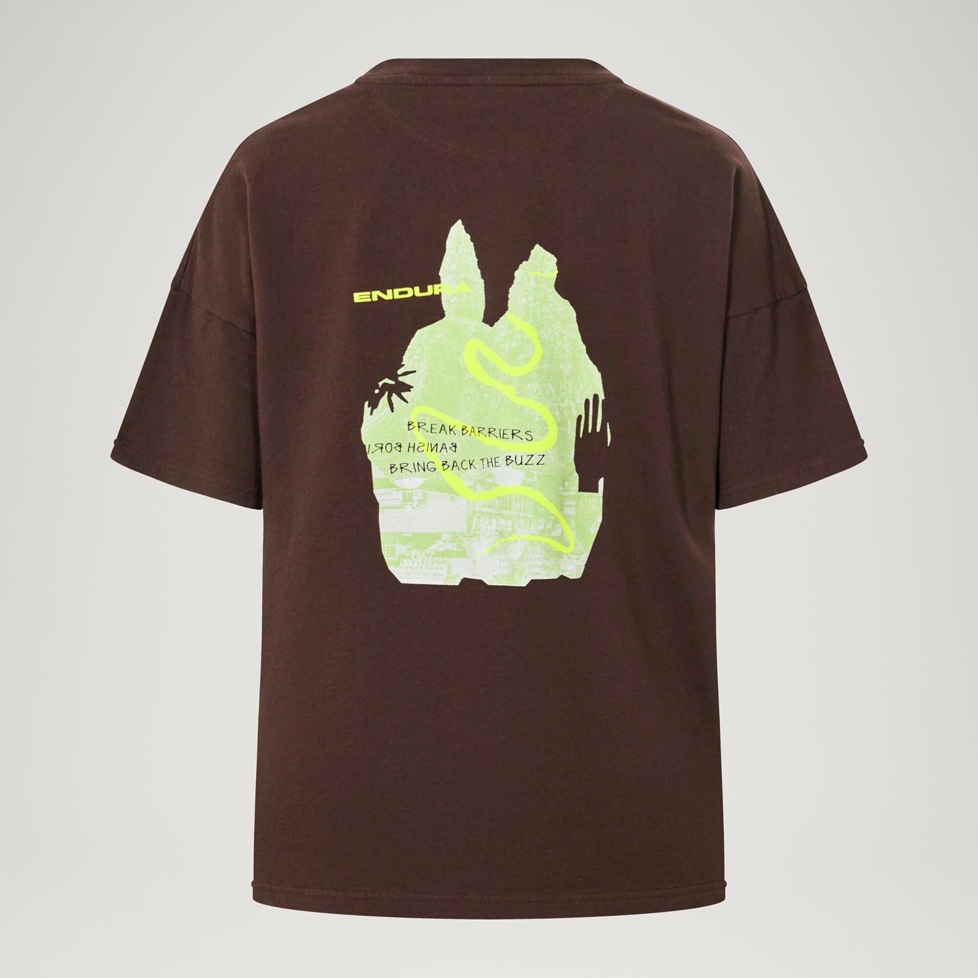 T-Shirt Endura Forty1Thirty 2/5