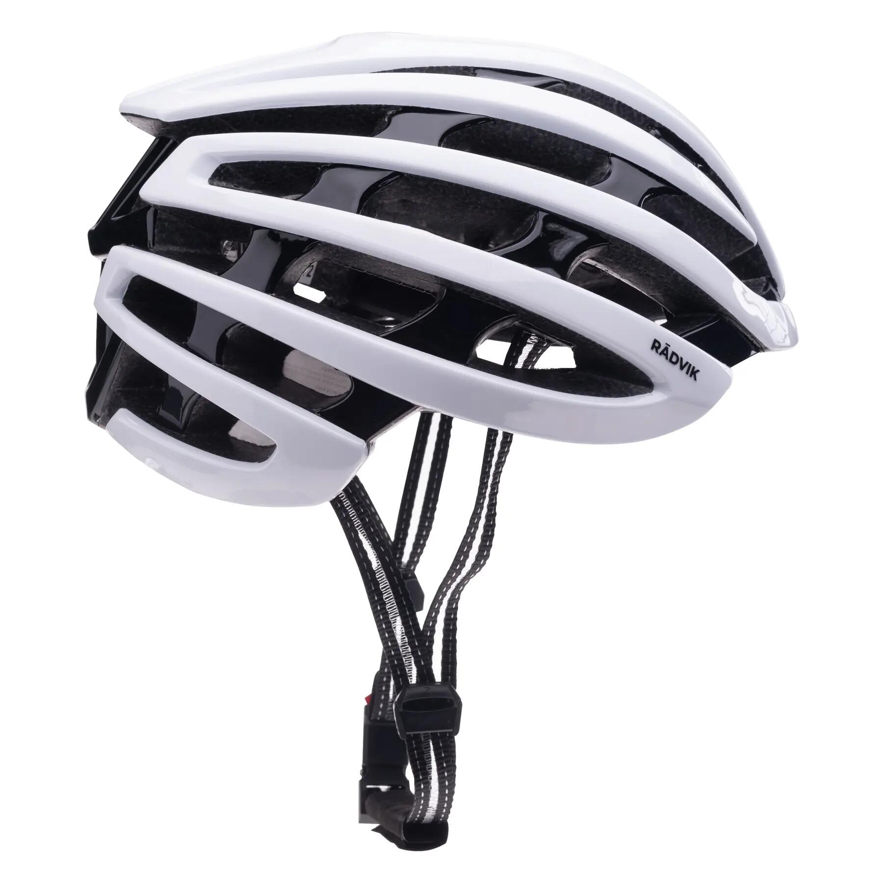 Capacete de estrada Radvik Peleton 2/3