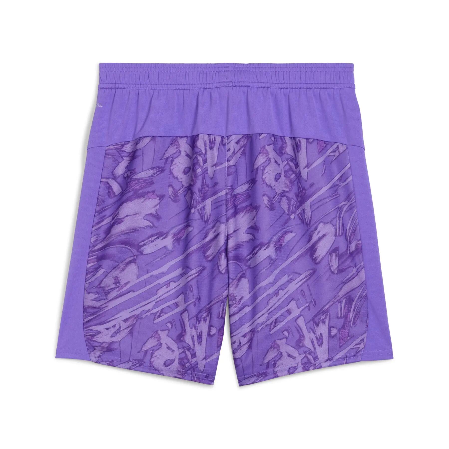 Pantaloni da portiere Puma 2/2