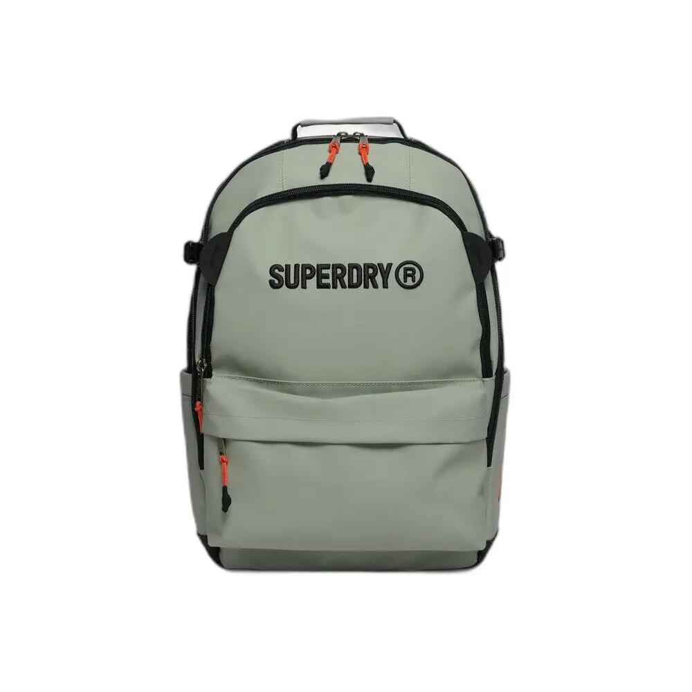 Women's utility tarp backpack Superdry