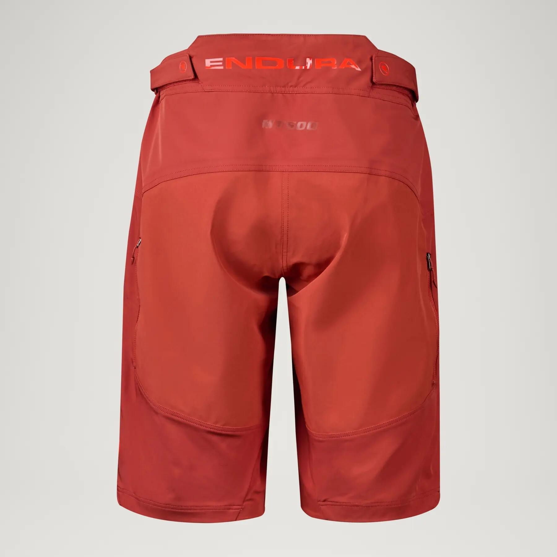 Shorts Endura Mt500 Spray 2/3
