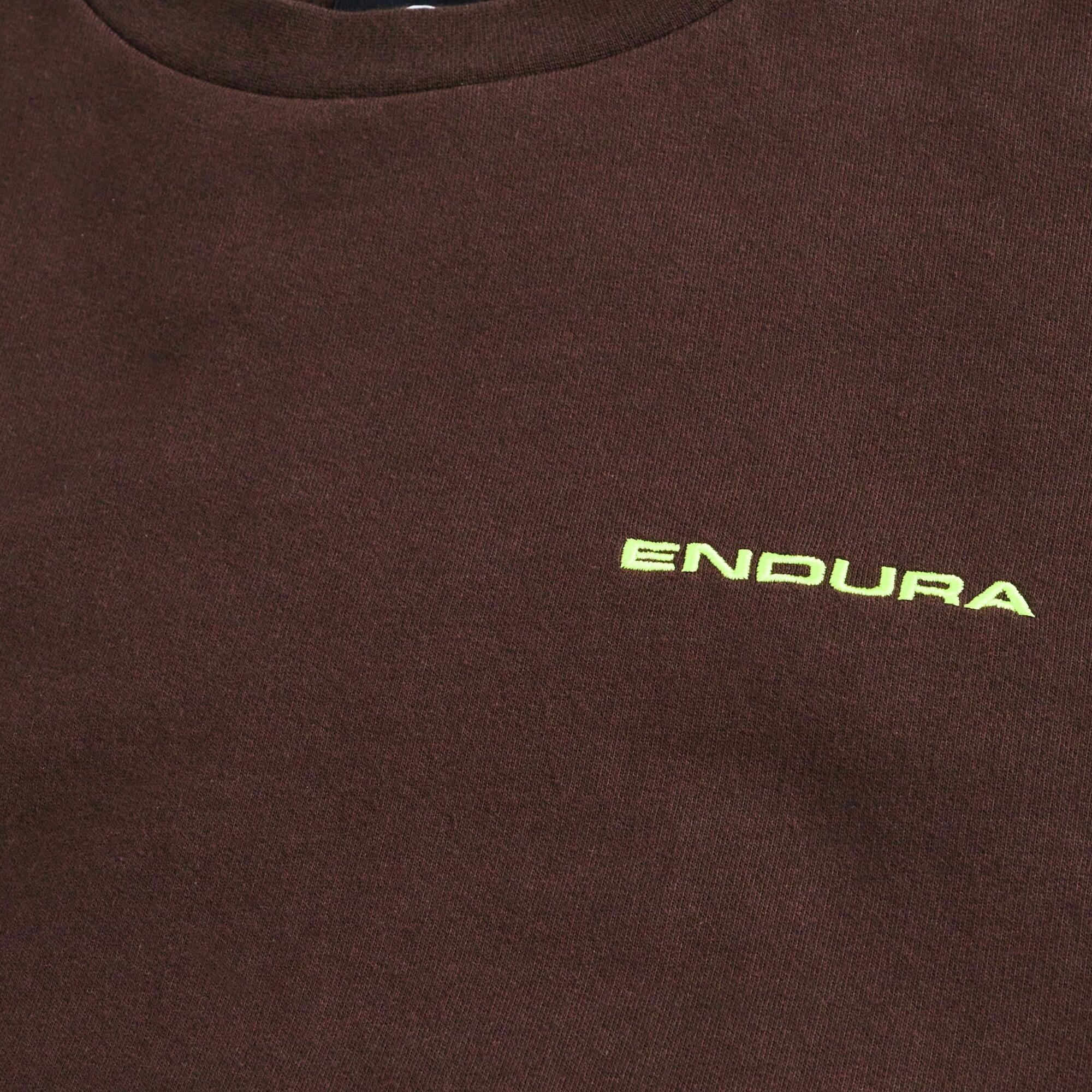 T-Shirt Endura Forty1Thirty 5/5