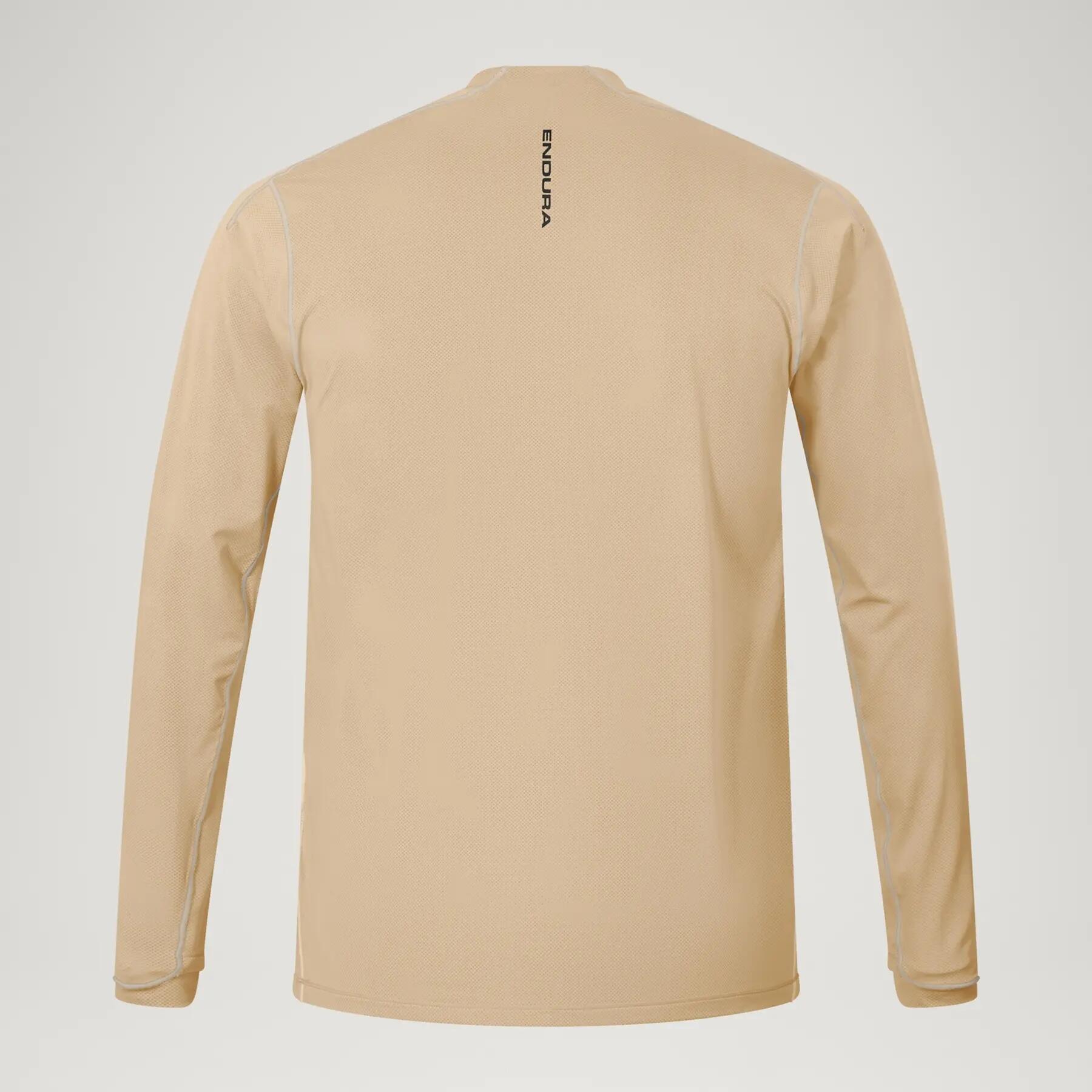 T-shirt manches longues Endura AllTrack Roam 2/2