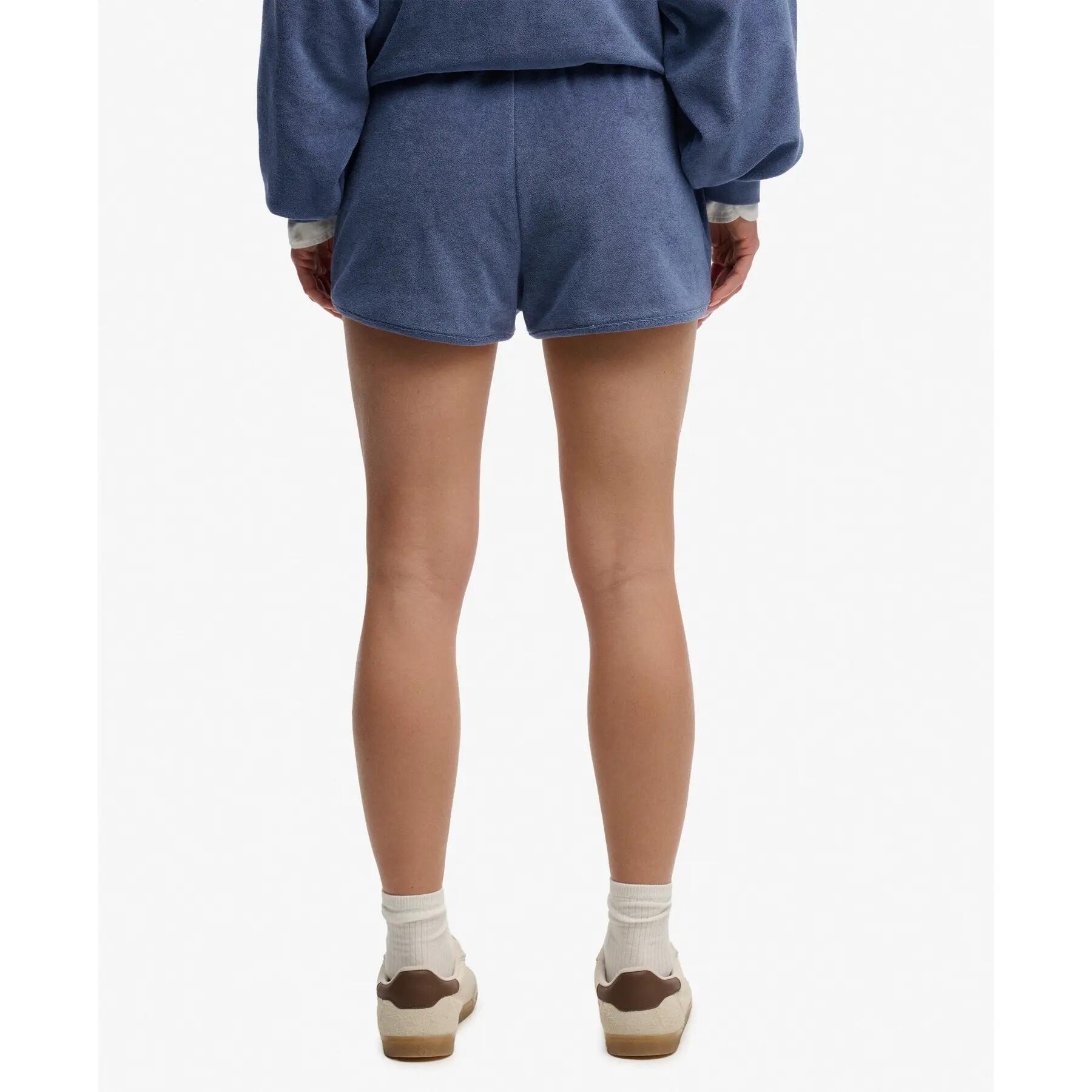 Short femme Superdry Heritage 3/6