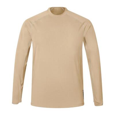 Longsleeve t-shirt endura alltrack roam