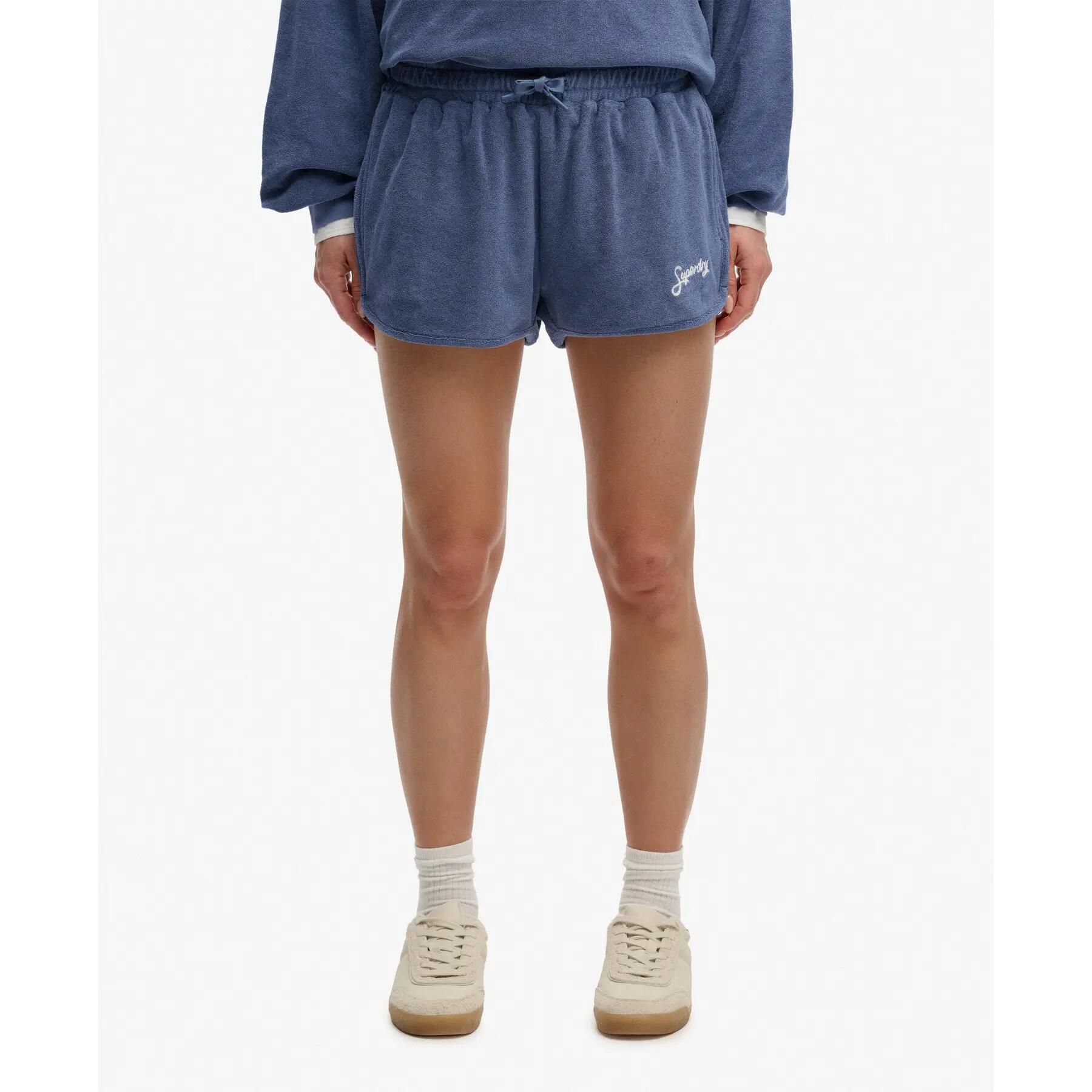 Short femme Superdry Heritage 2/6