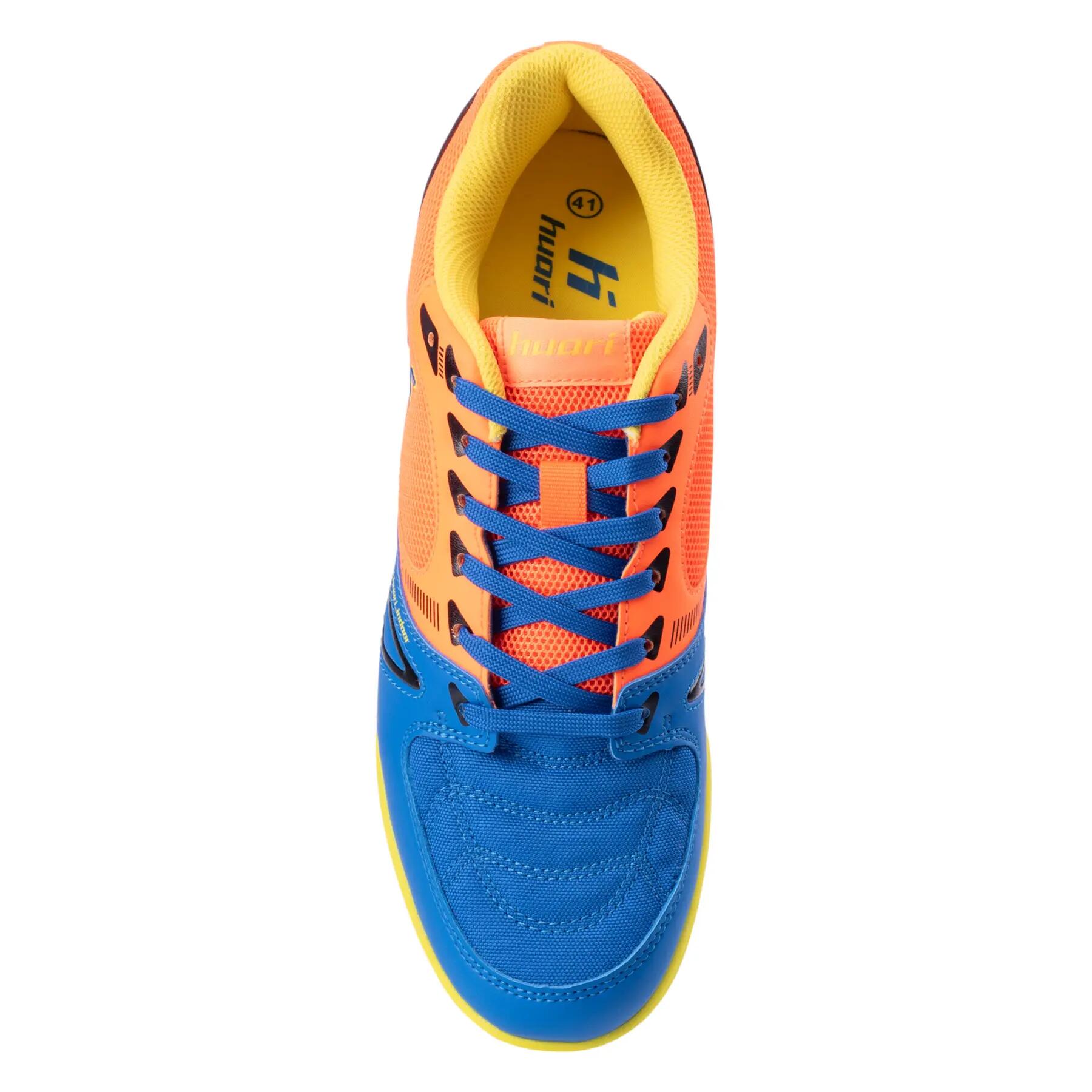 Chaussures de football Huari Teamson IC 3/4