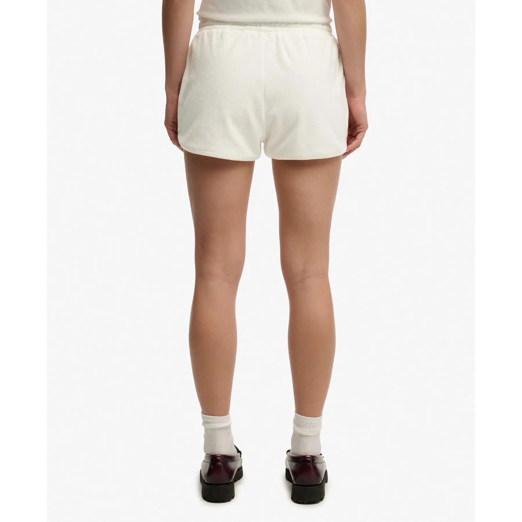 Short femme Superdry Heritage 5/7
