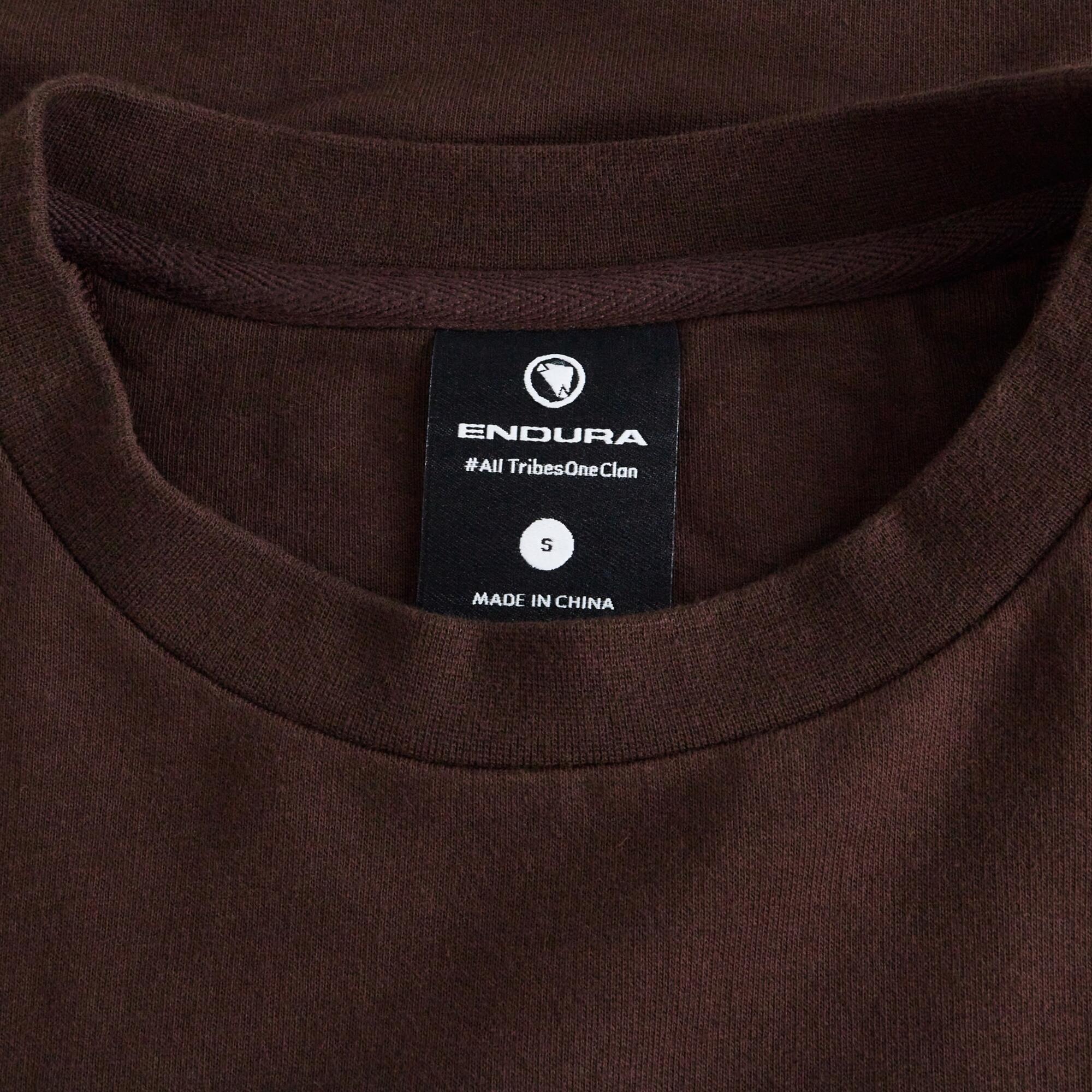 T-Shirt Endura Forty1Thirty 4/5