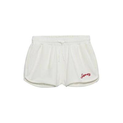 Damesshort superdry heritage