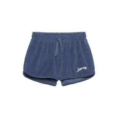 Damesshort superdry heritage
