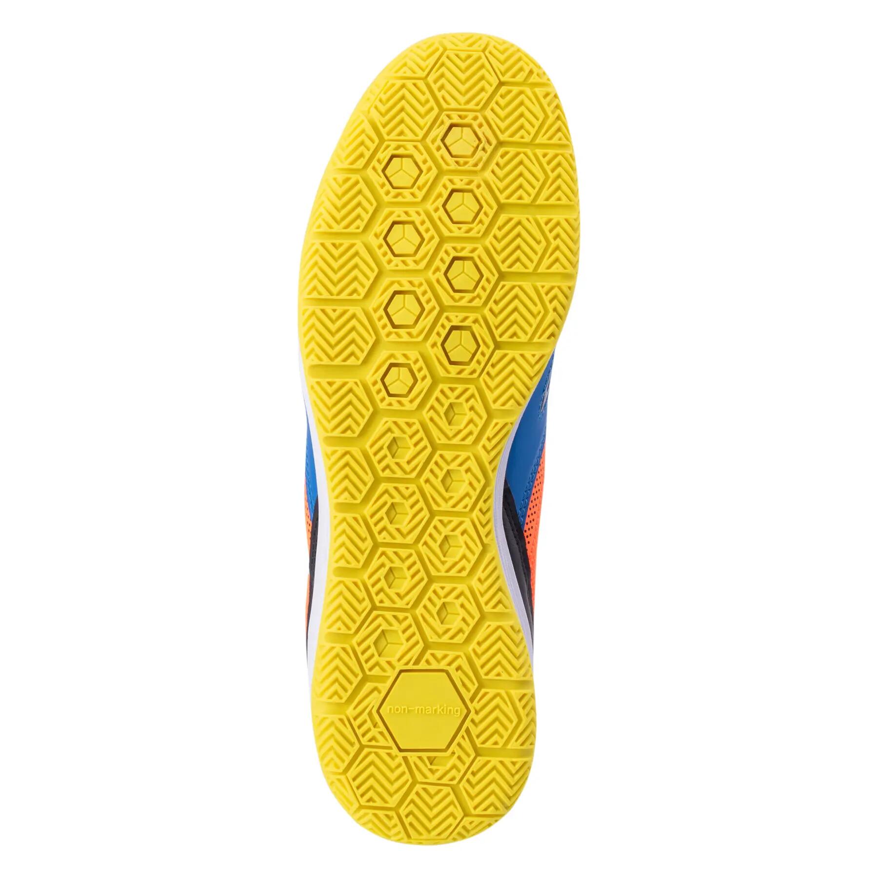 Chaussures de football Huari Teamson IC 4/4