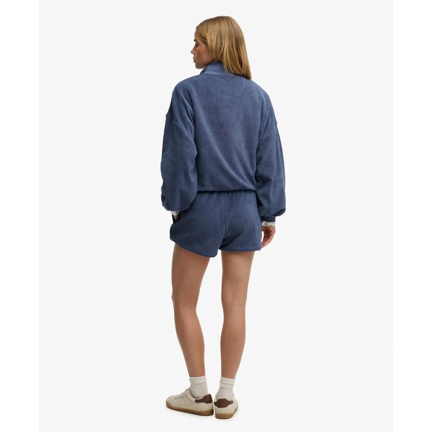 Short femme Superdry Heritage 4/6