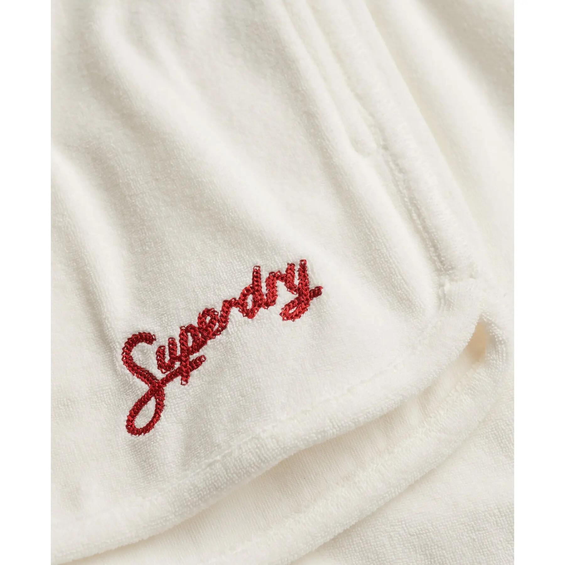 Short femme Superdry Heritage 7/7