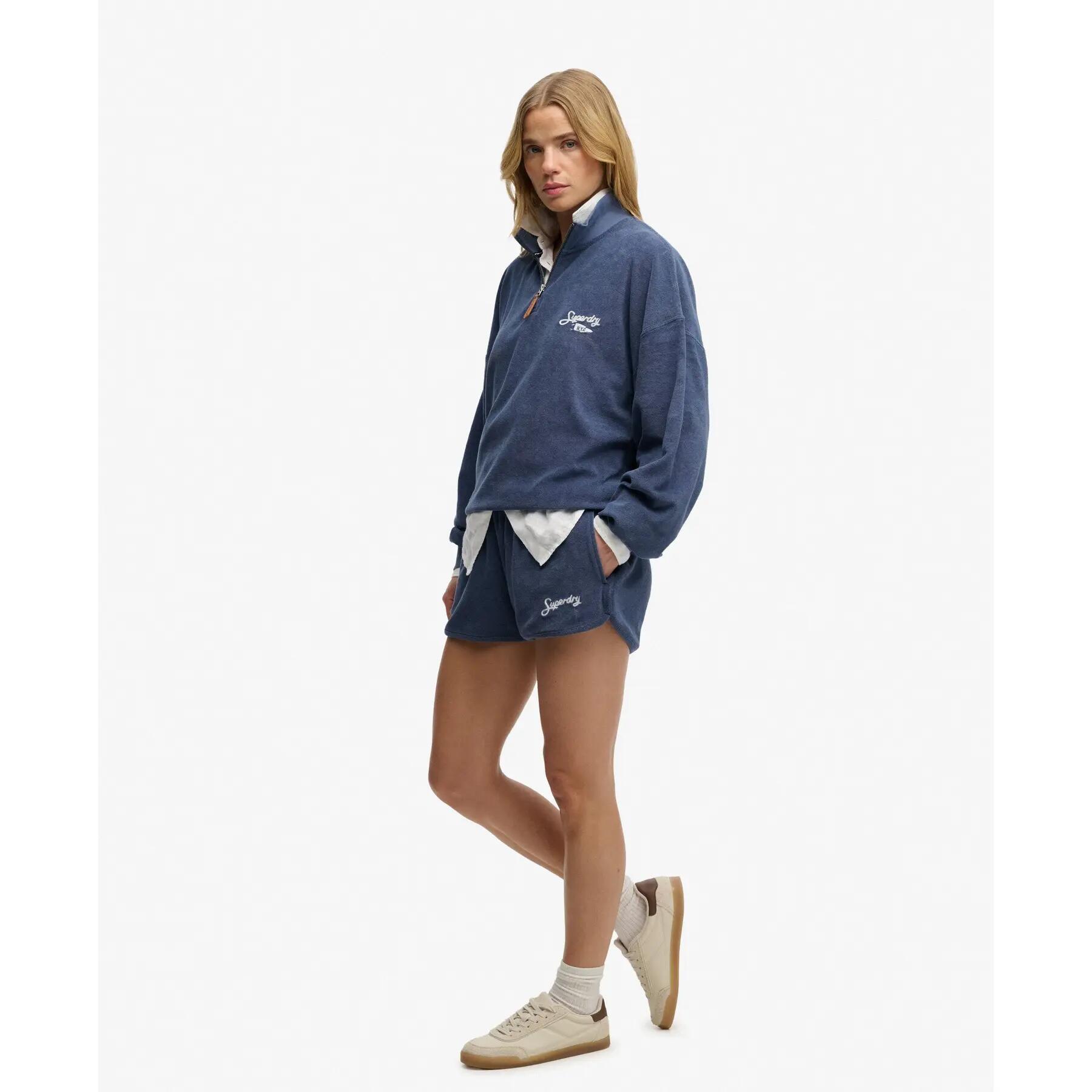Short femme Superdry Heritage 6/6