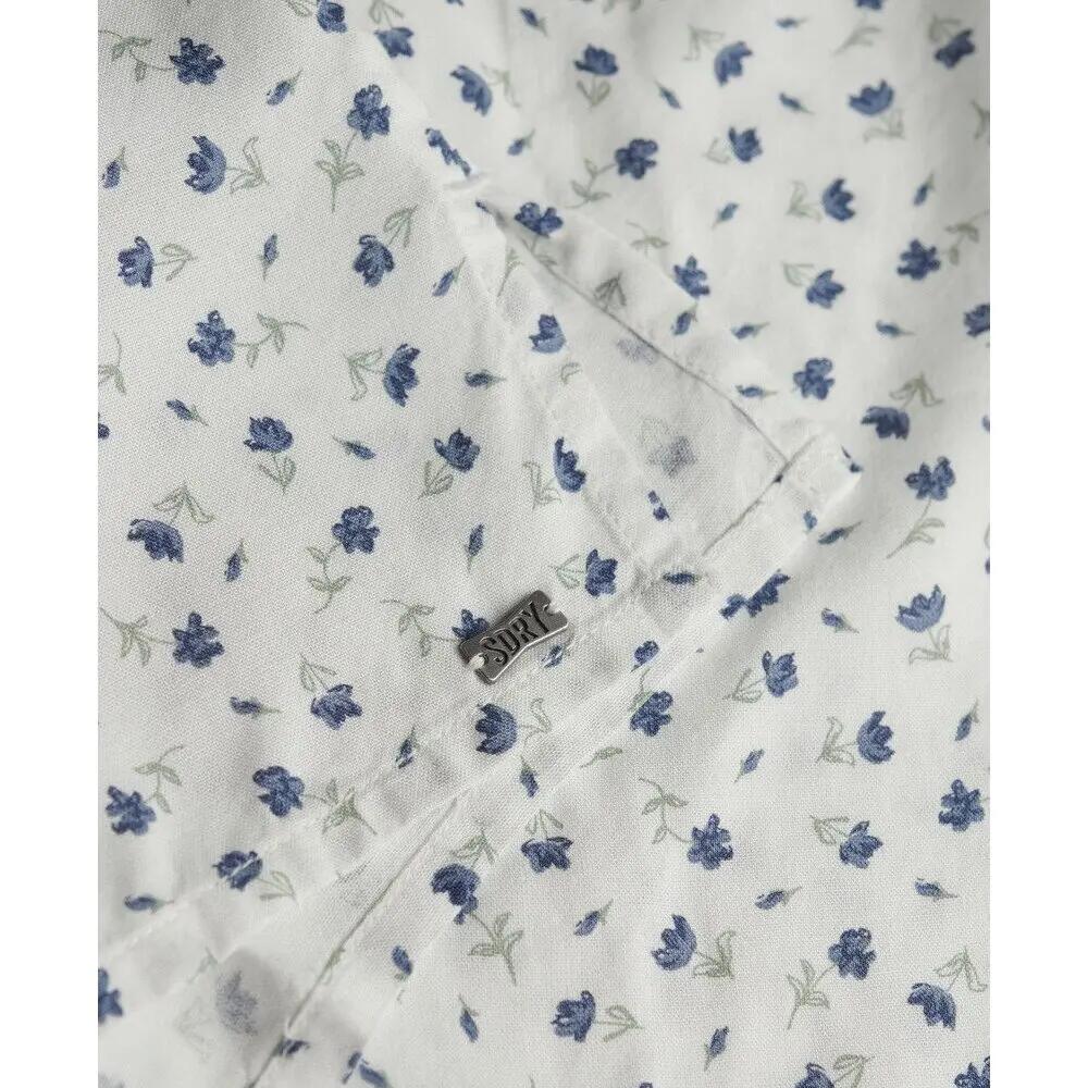 Débardeur en coton femme Superdry 2/2