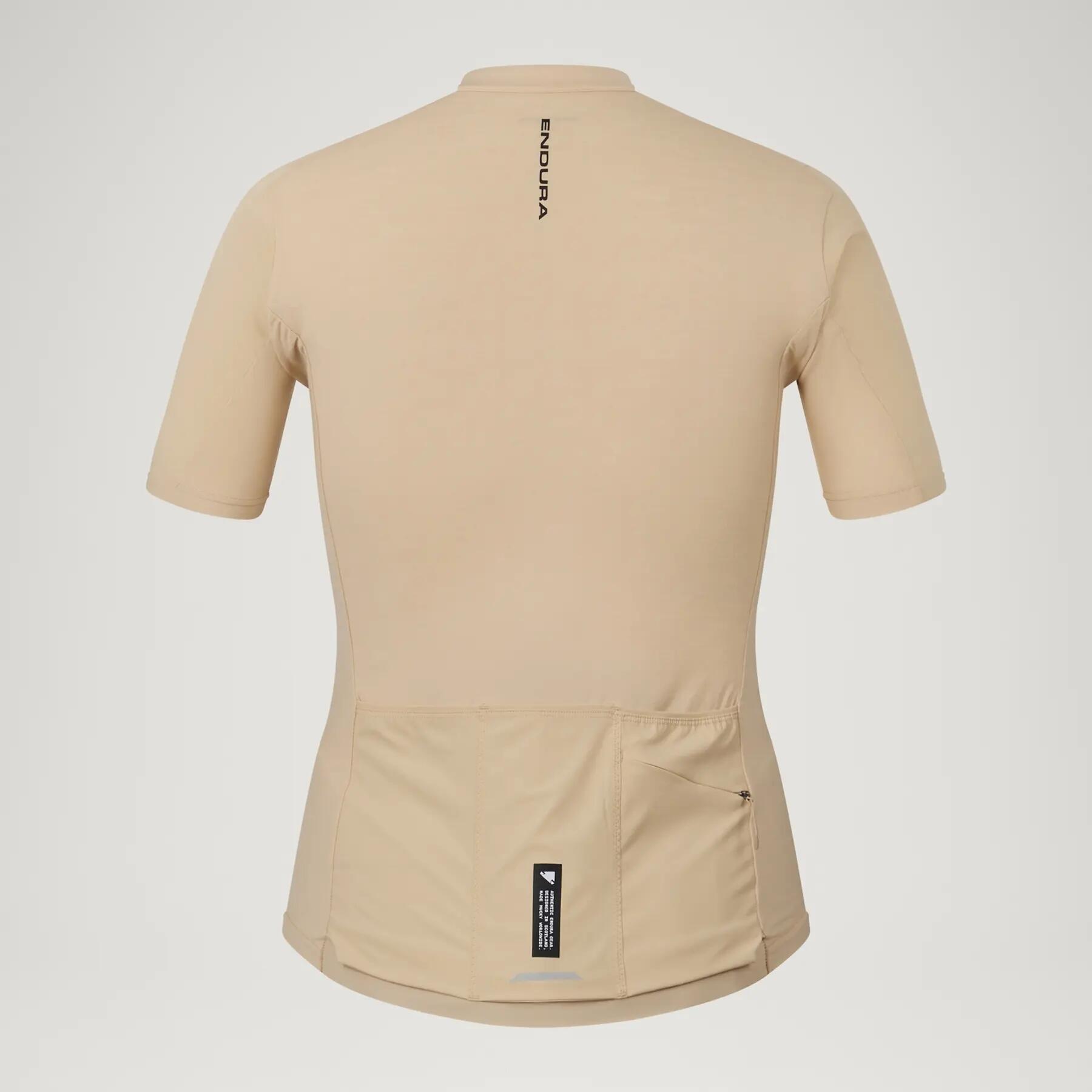 Maillot Endura AllTrack Ride 2/2