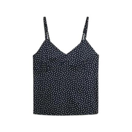 Débardeur en coton femme Superdry