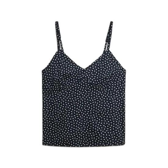 Débardeur en coton femme Superdry