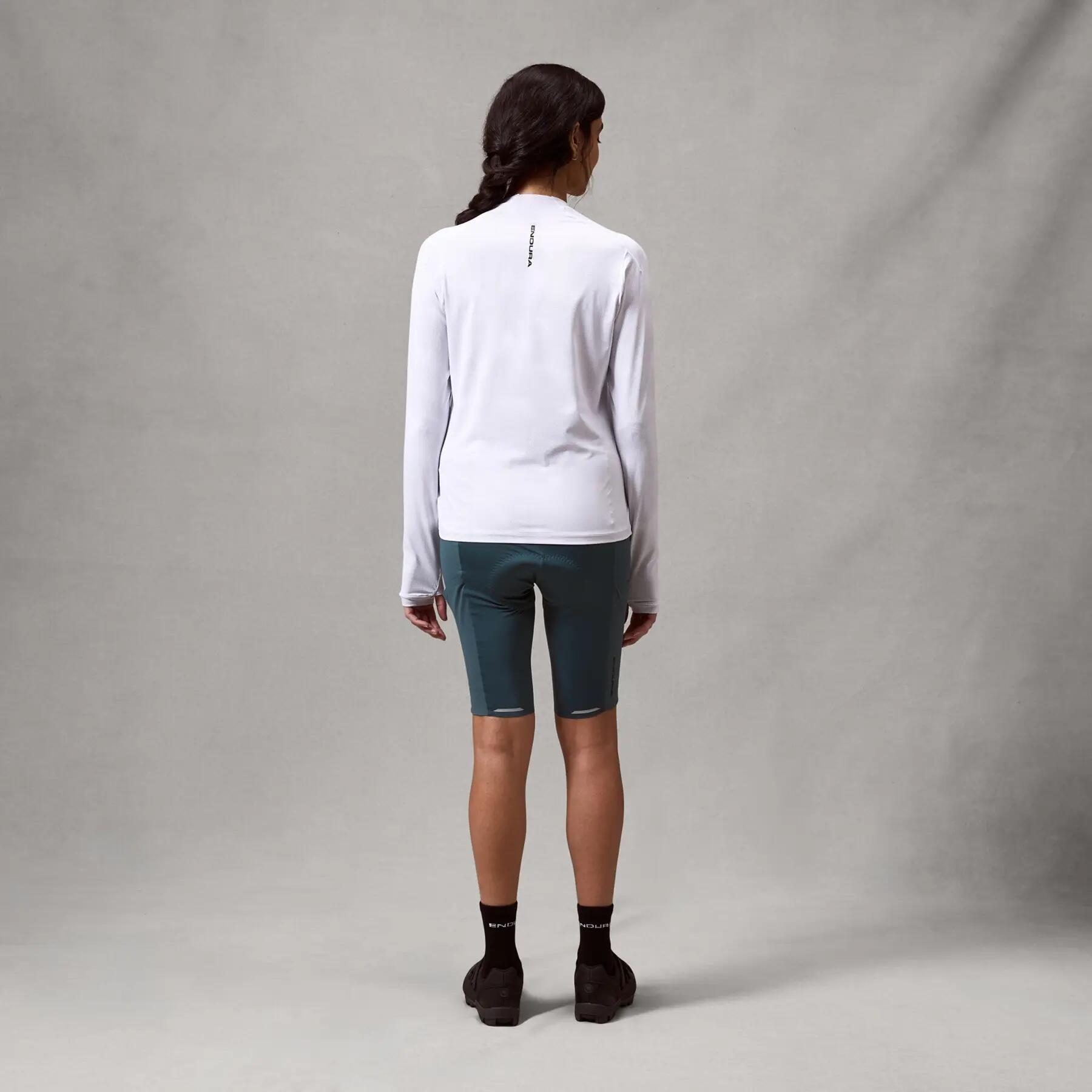 Maglia a maniche lunghe da donna Endura AllTrack Roam 3/4