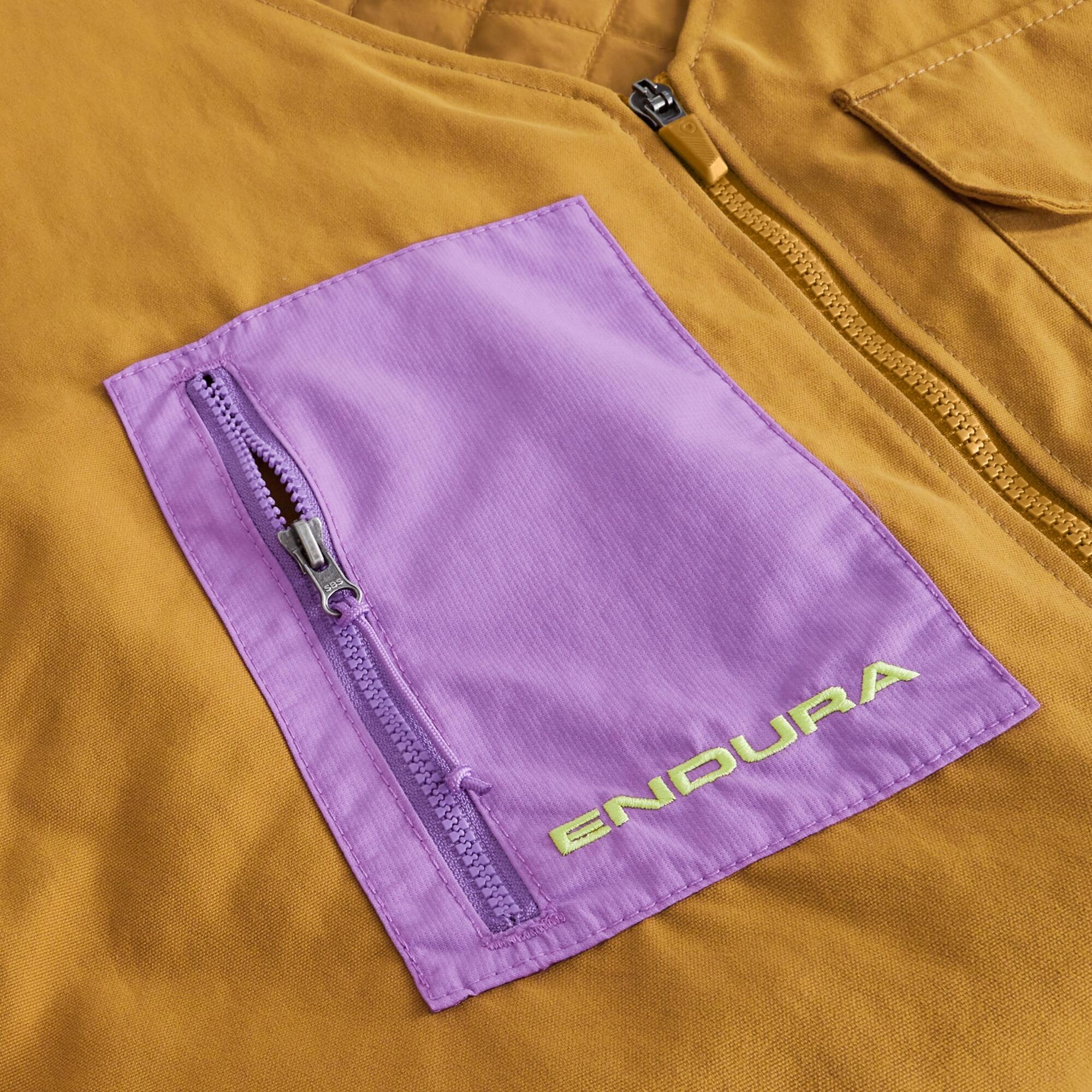 Gilet Endura Forty1Thirty 4/5