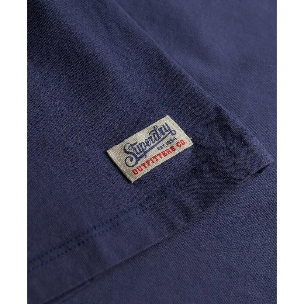 T-shirt femme Superdry Beach Club 2/2