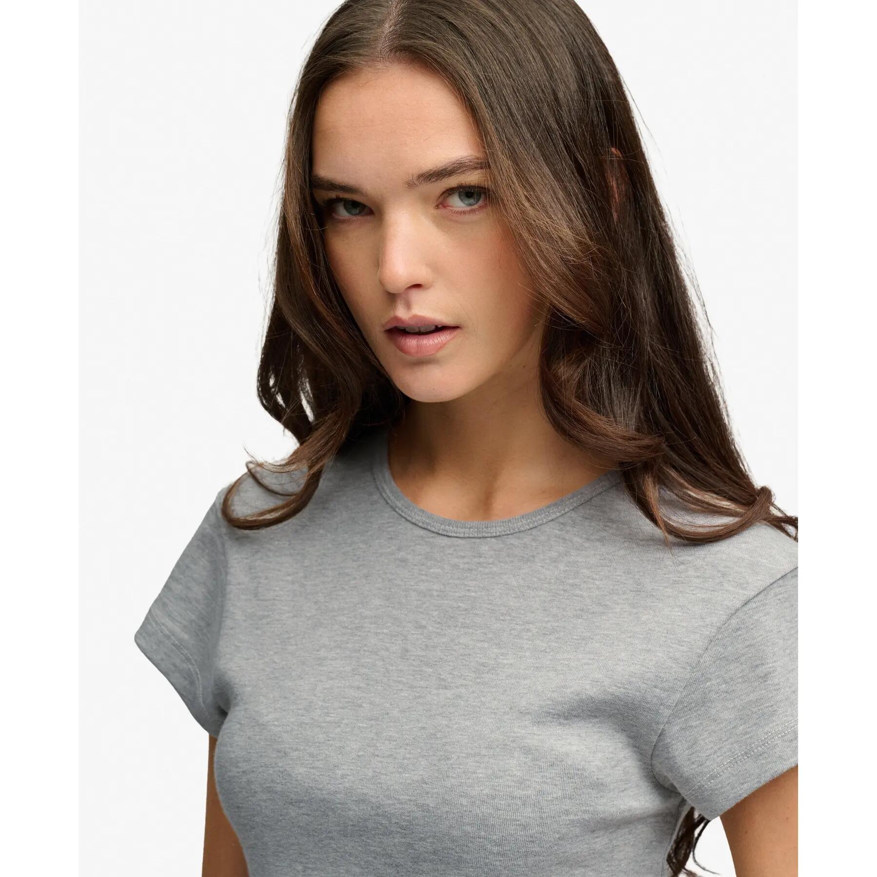 T-shirt femme Superdry Athletic Essential 5/6