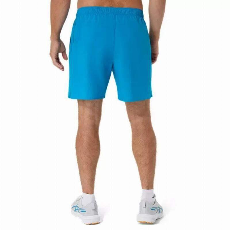 PANTALON ASICS CORE 7IN SHORT 2011D213 401 XS 5/5