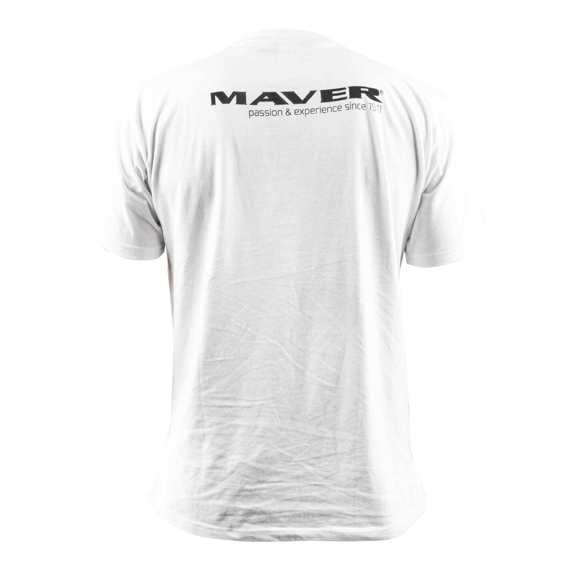 T-shirt Maver Team 3/3