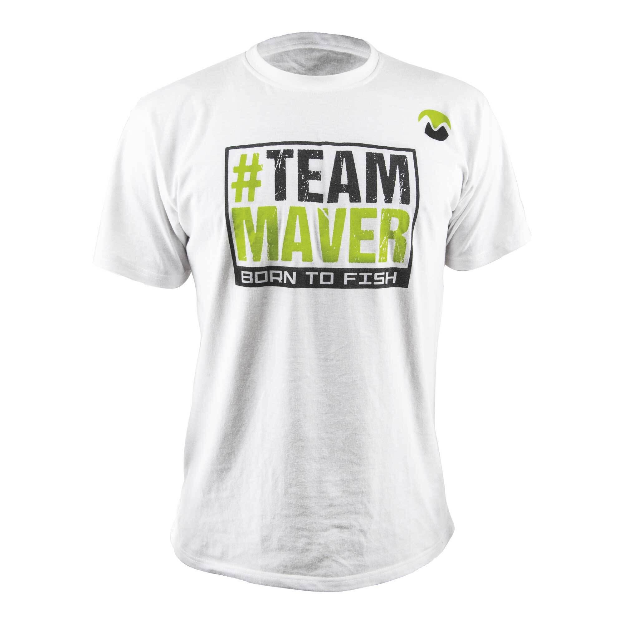 T-shirt Maver Team 2/3