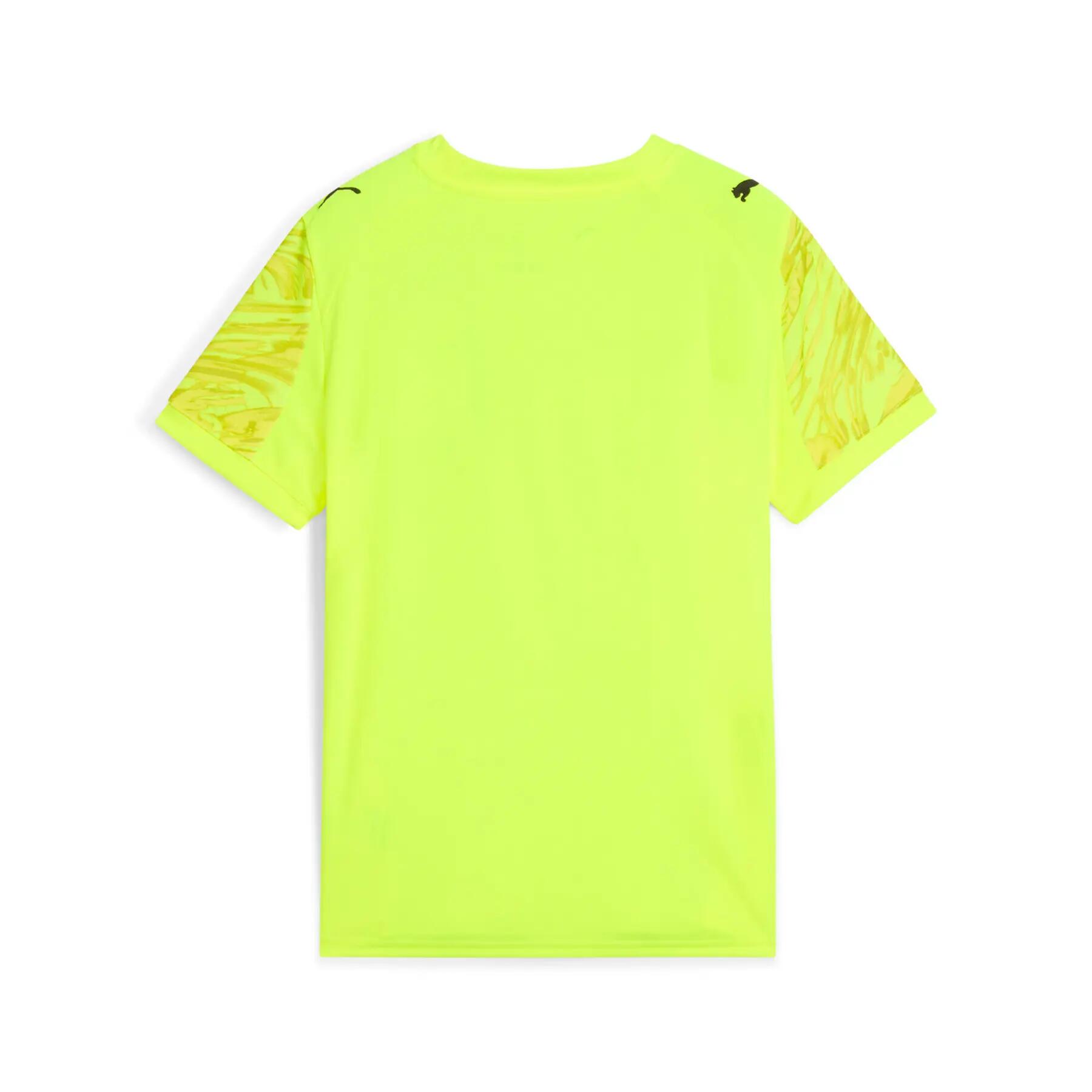 Maillot de gardien enfant Puma 3/5