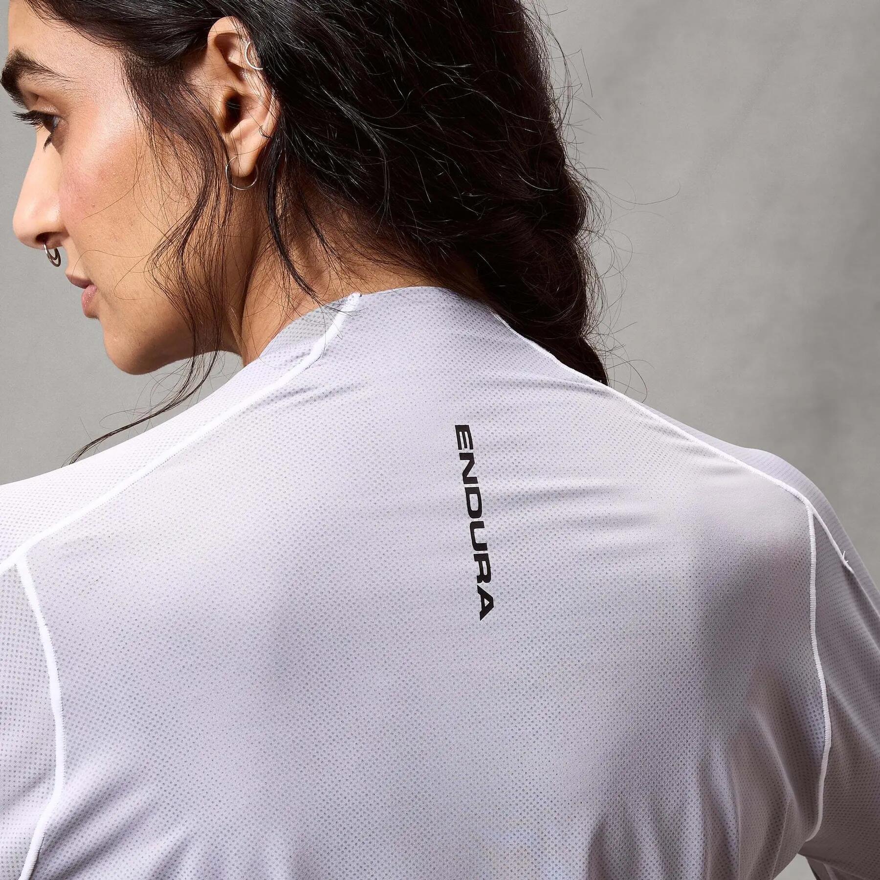 Maglia a maniche lunghe da donna Endura AllTrack Roam 5/5