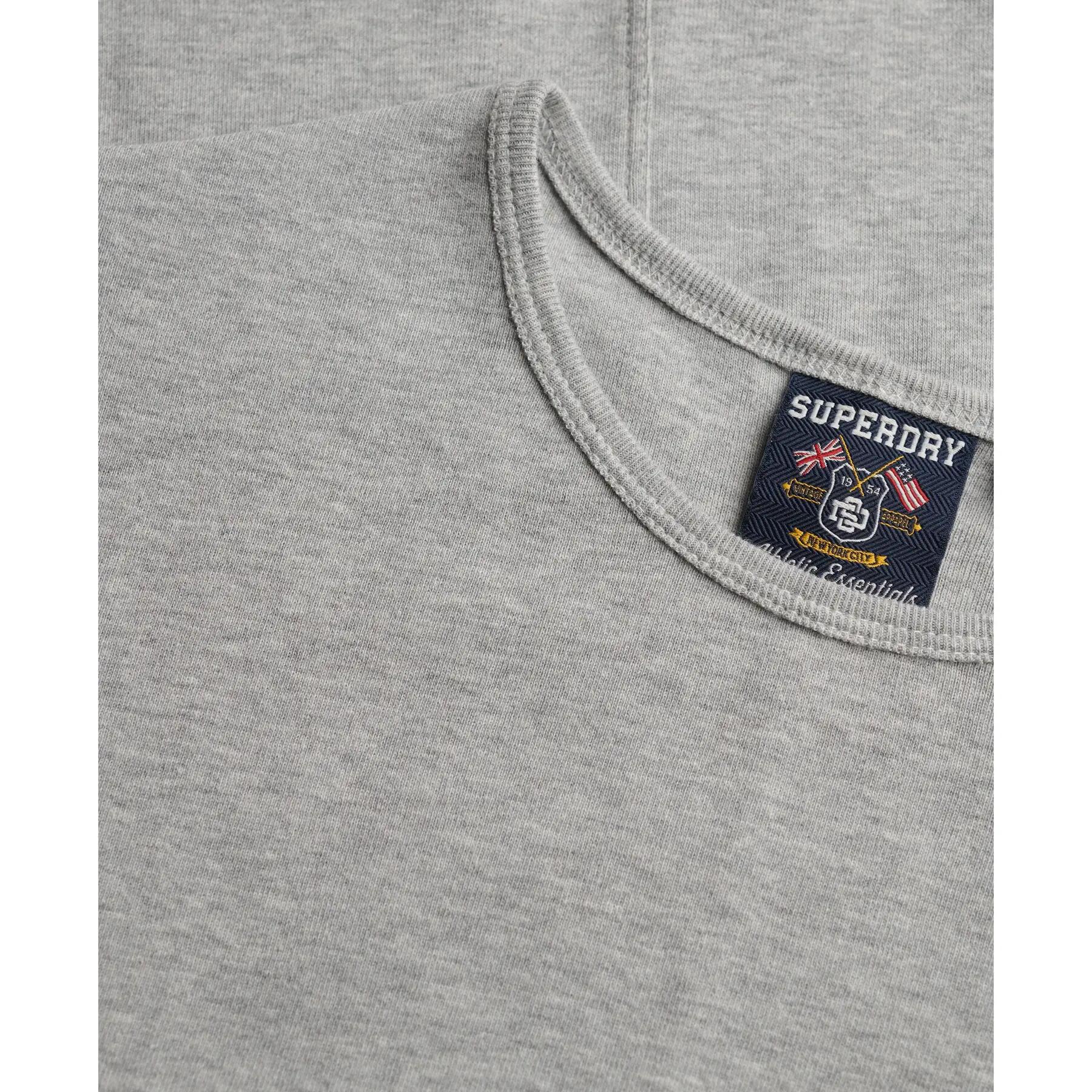 T-shirt femme Superdry Athletic Essential 6/6