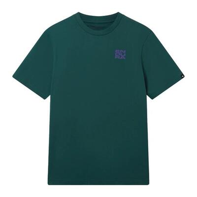 T-shirt endura stacked logo graphic