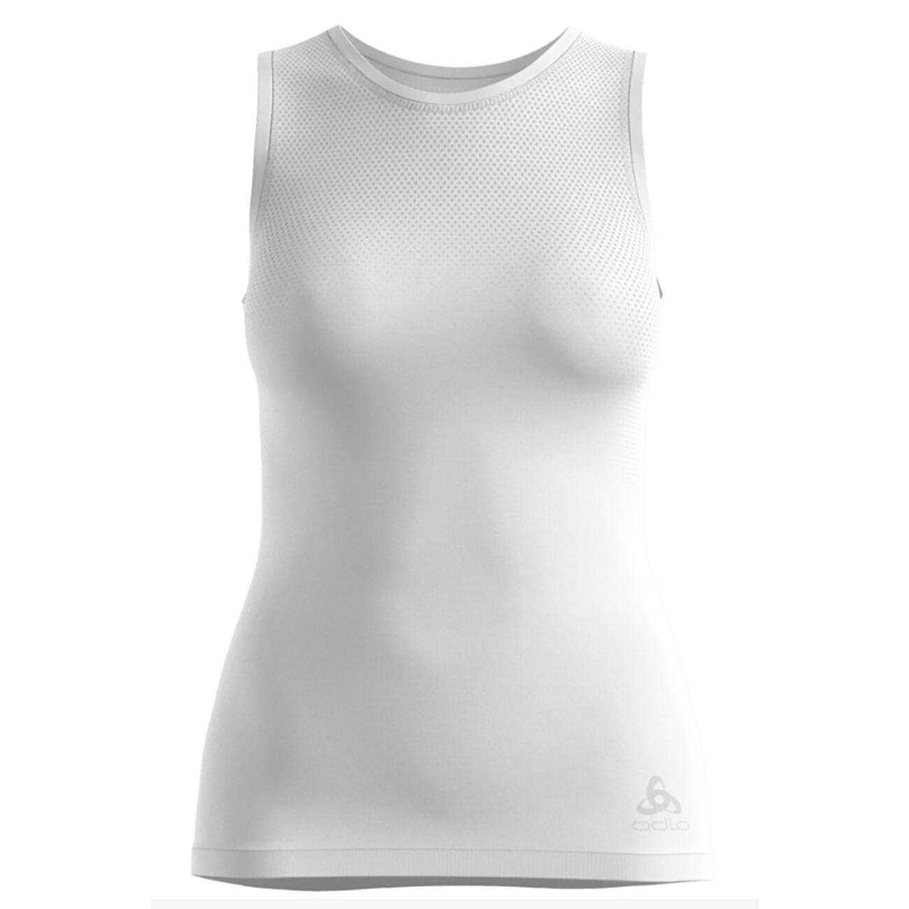 Canotta Performance X-Light a girocollo ODLO 6/7