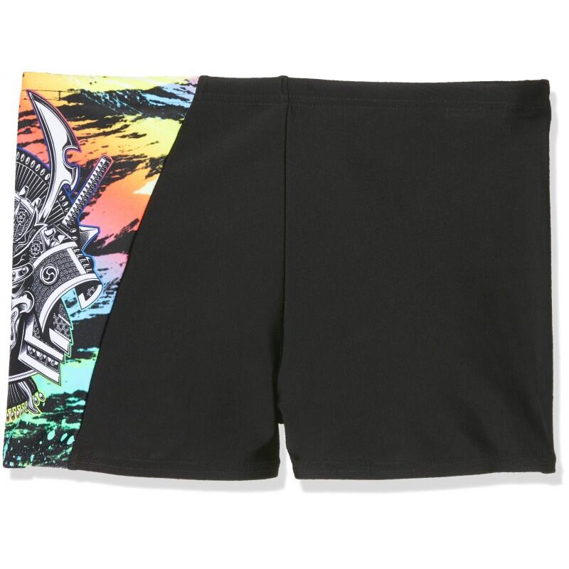 Bóxer de natación Speedo niño negro 8-11732D247 3/4