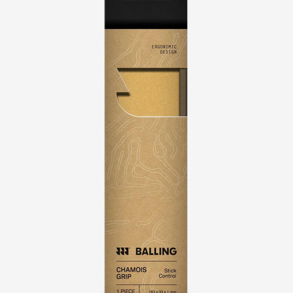 Chamois Grip Tan