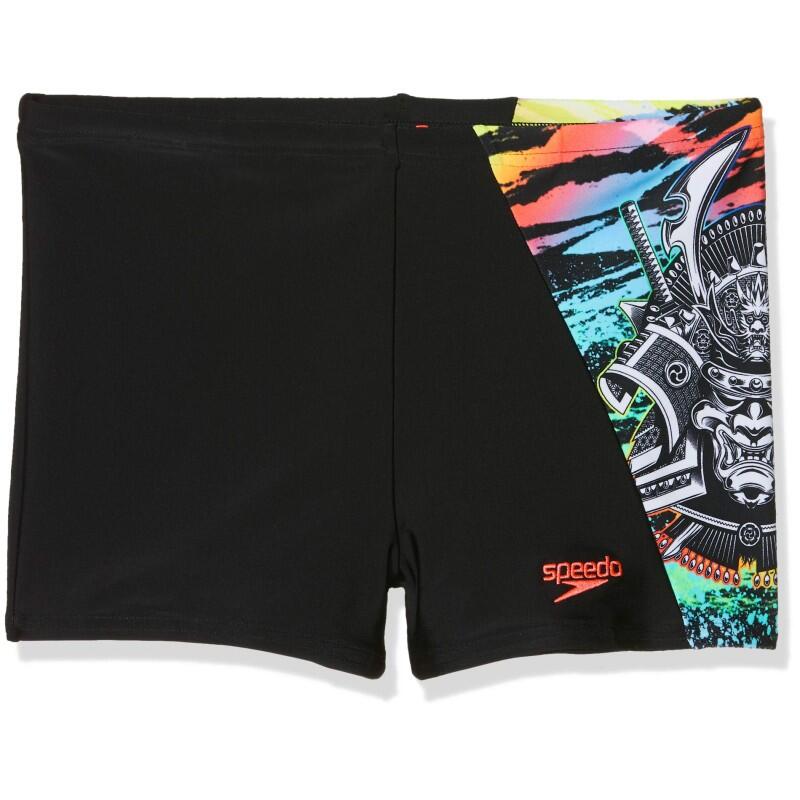 Bóxer de natación Speedo niño negro 8-11732D247 2/4