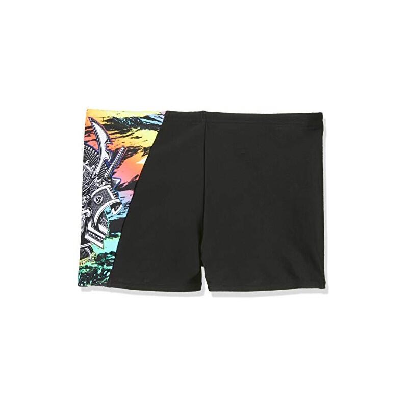Bóxer de natación Speedo niño negro 8-11732D247 4/4