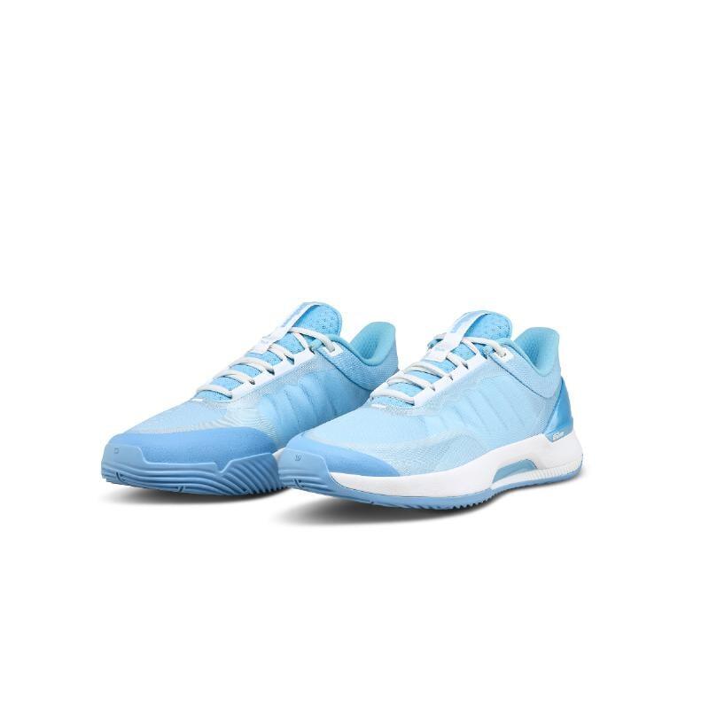 Sapatos Azuis Femininos Wilson Intrigue Tour 2/5