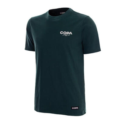 Copa football club - t-shirt - groen – copa football