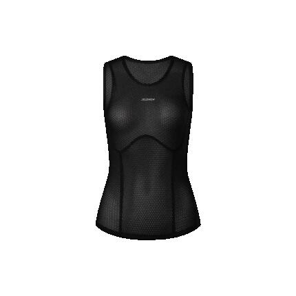 Sous-vêtement technique JELENEW Avant sans manches mesh