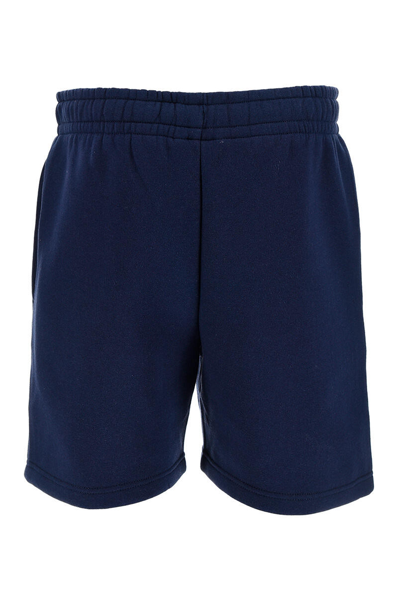 Short homme bleu 3/5