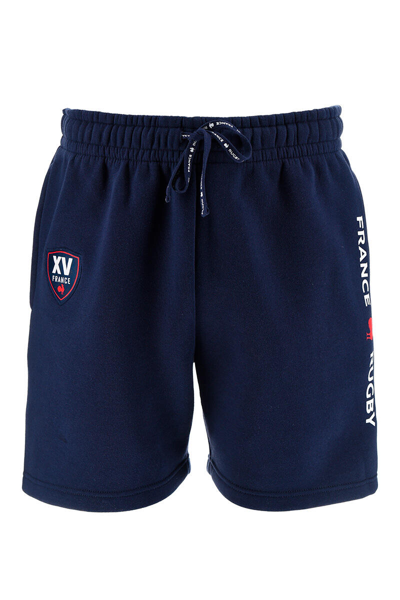 Short homme bleu 2/5