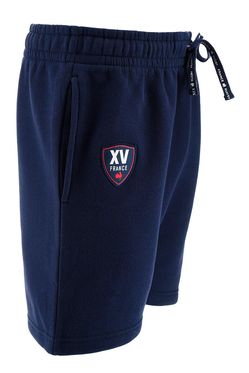 Short homme bleu 5/5