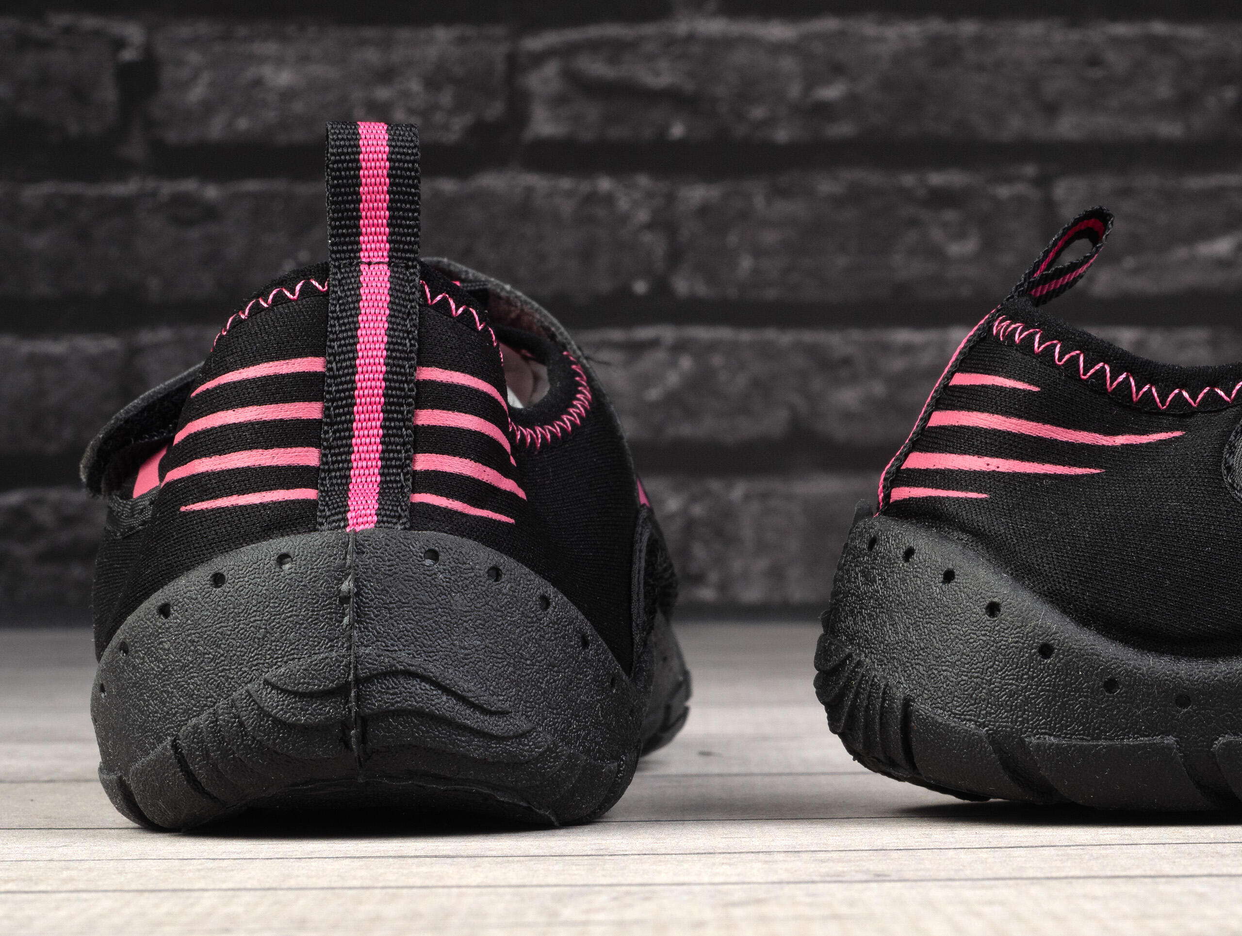 Buty damskie sportowe do wody na plażę PROWATER 4/6