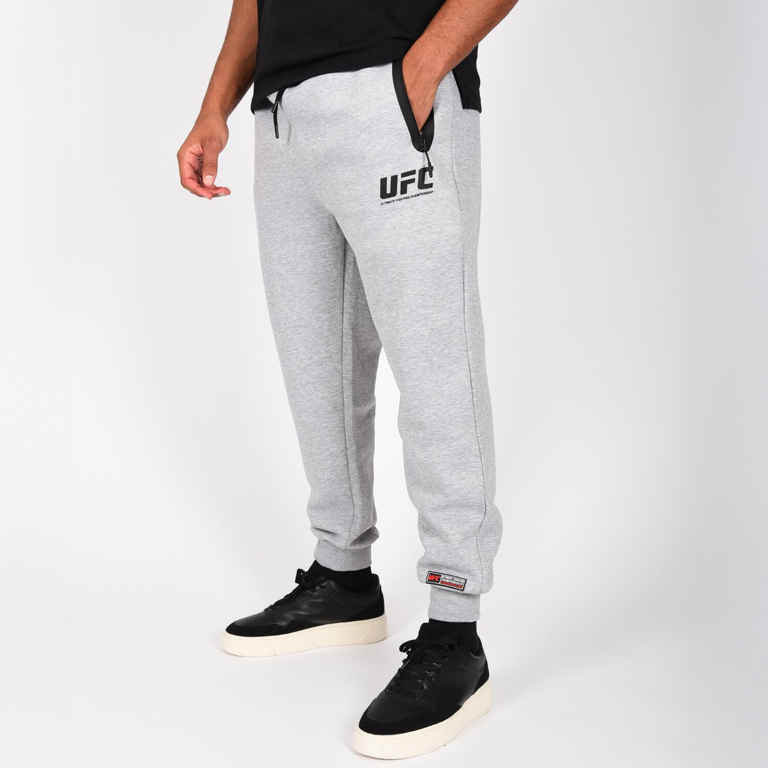 Jogging homme gris 1/5